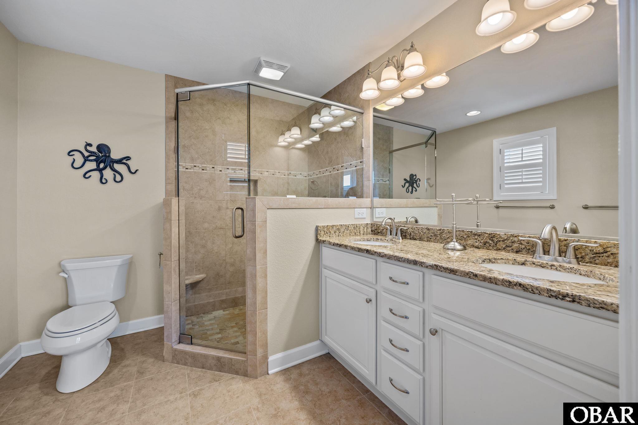 3924 Tarkle Ridge Drive Kitty Hawk, NC 27949 - Photo 21 of 47