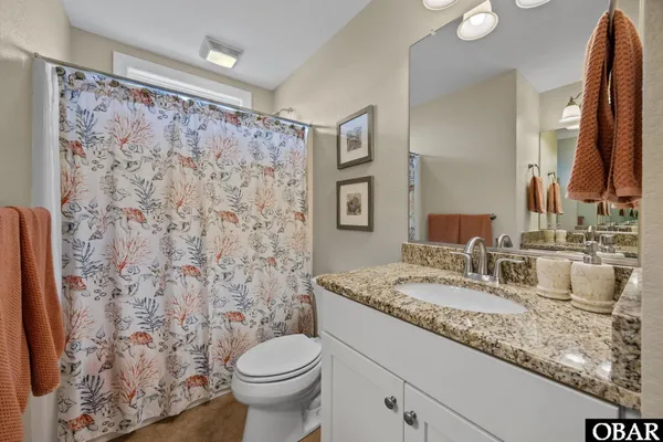 $775,000 | 3924 Tarkle Ridge Drive, Kitty Hawk, NC 27949