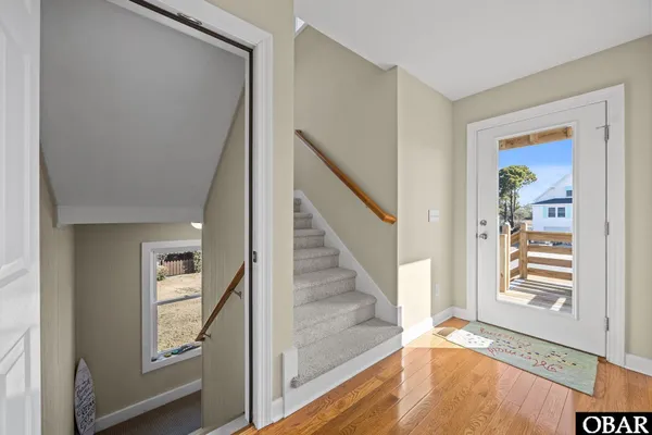 $775,000 | 3924 Tarkle Ridge Drive, Kitty Hawk, NC 27949
