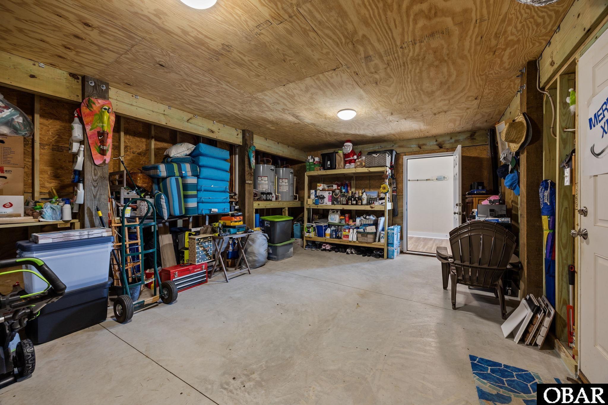 3924 Tarkle Ridge Drive Kitty Hawk, NC 27949 - Photo 30 of 47