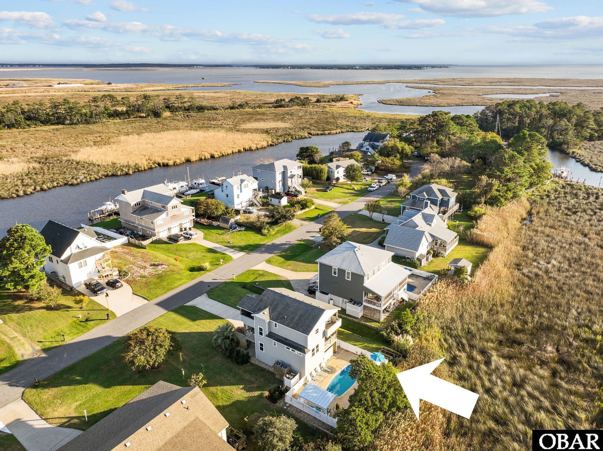 3924 Tarkle Ridge Drive Kitty Hawk, NC 27949 - Photo 3 of 47