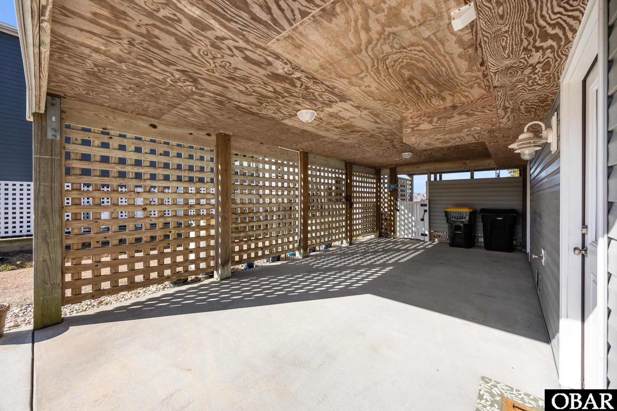 3924 Tarkle Ridge Drive Kitty Hawk, NC 27949 - Photo 32 of 47