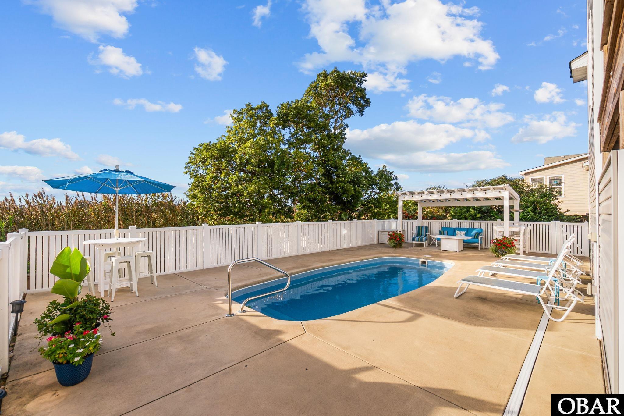 3924 Tarkle Ridge Drive Kitty Hawk, NC 27949 - Photo 33 of 47