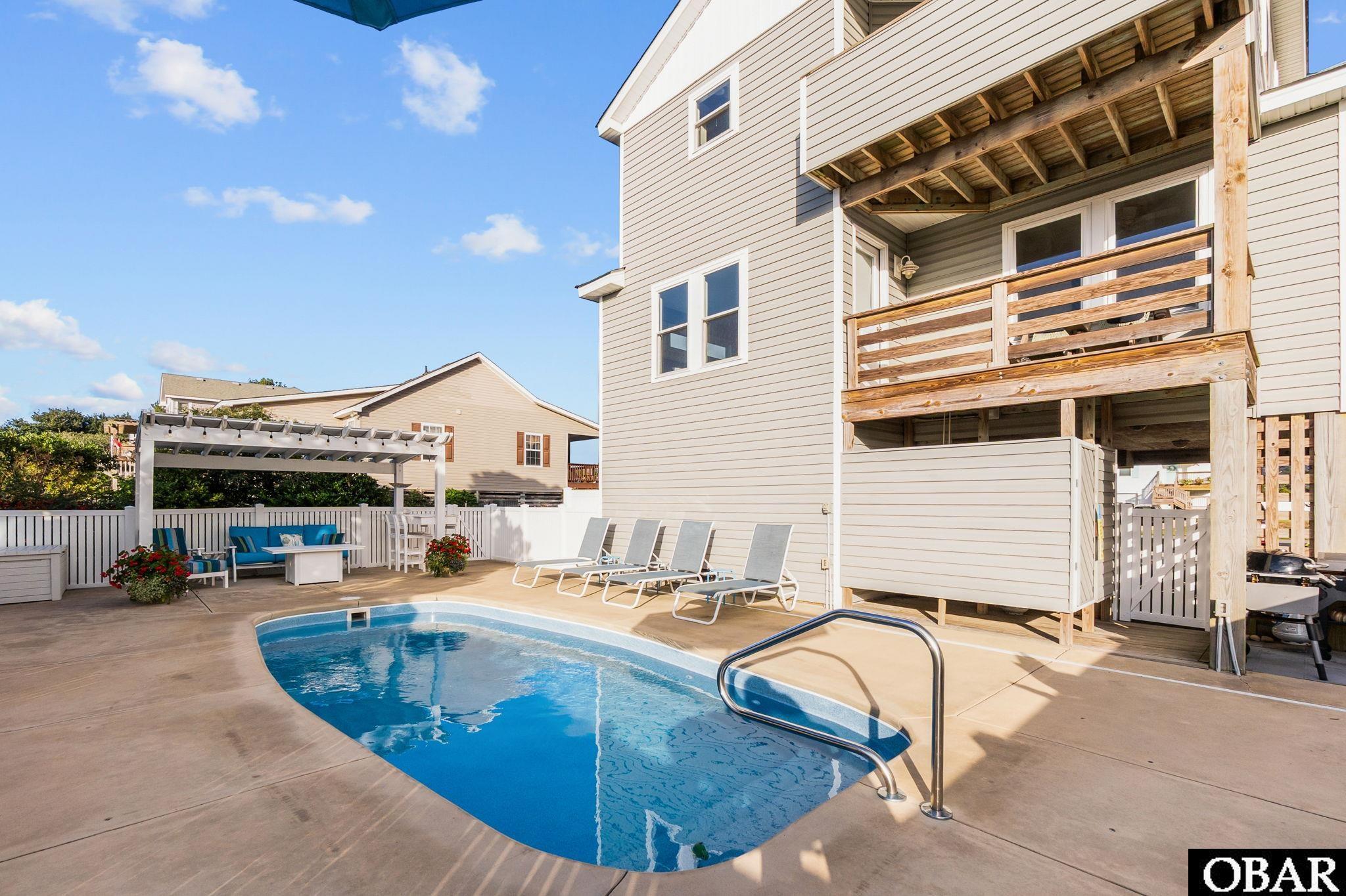 3924 Tarkle Ridge Drive Kitty Hawk, NC 27949 - Photo 34 of 47