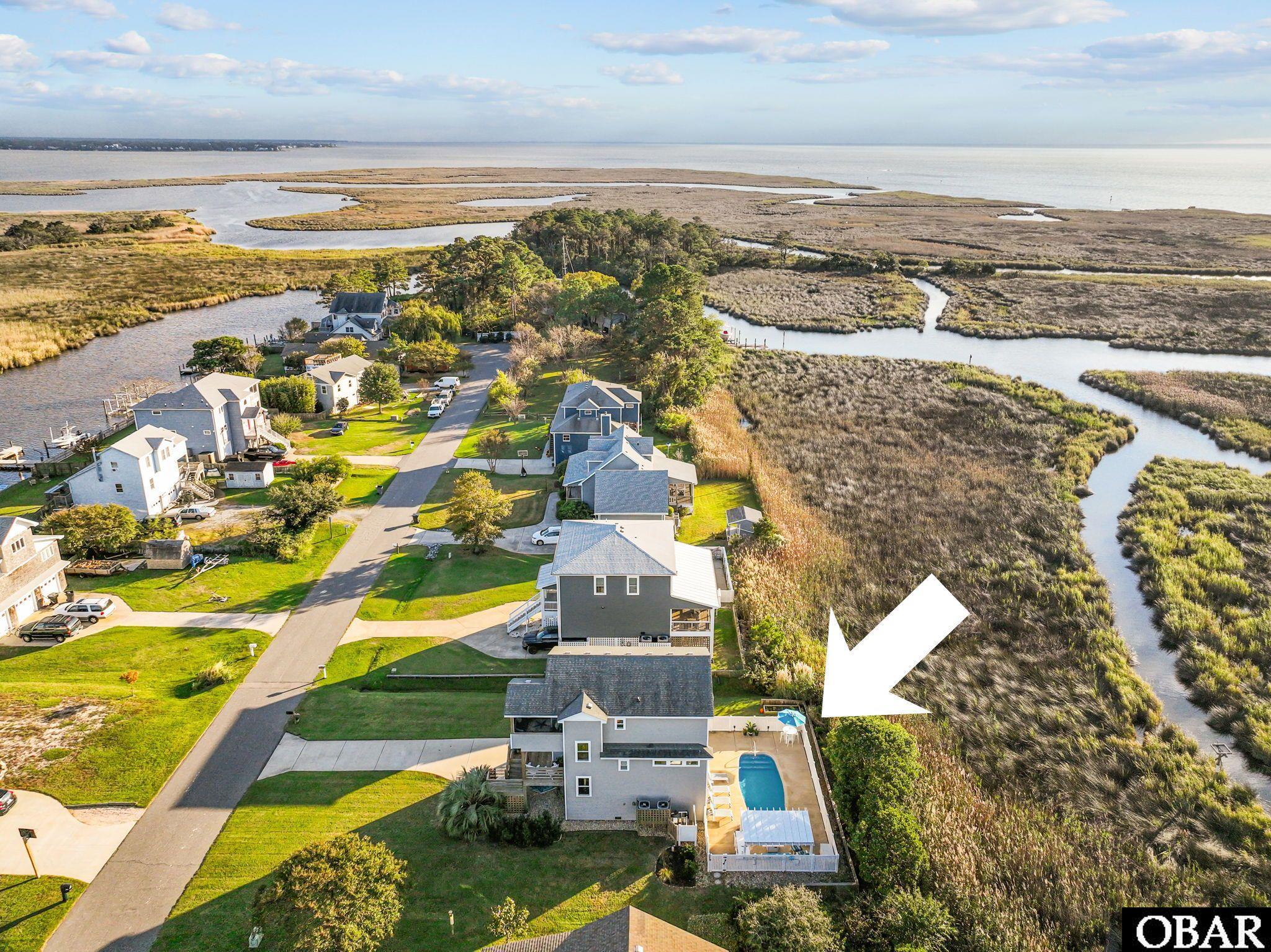 3924 Tarkle Ridge Drive Kitty Hawk, NC 27949 - Photo 36 of 47