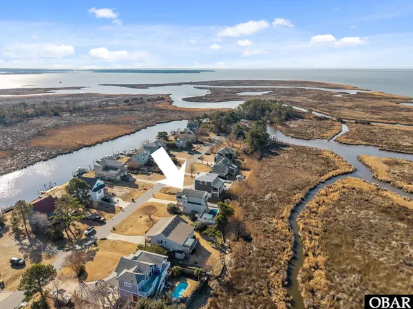 $775,000 | 3924 Tarkle Ridge Drive, Kitty Hawk, NC 27949