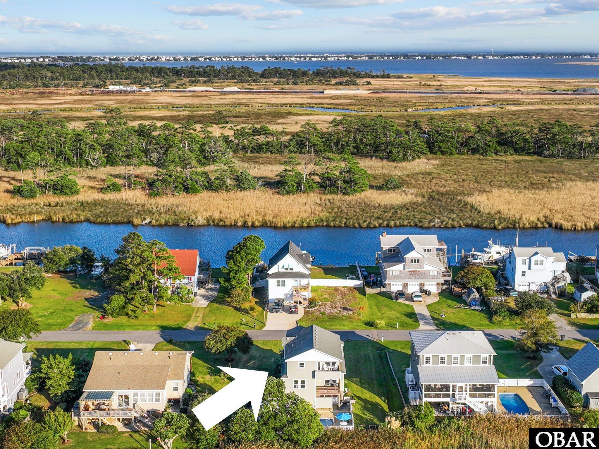 3924 Tarkle Ridge Drive Kitty Hawk, NC 27949 - Photo 40 of 47