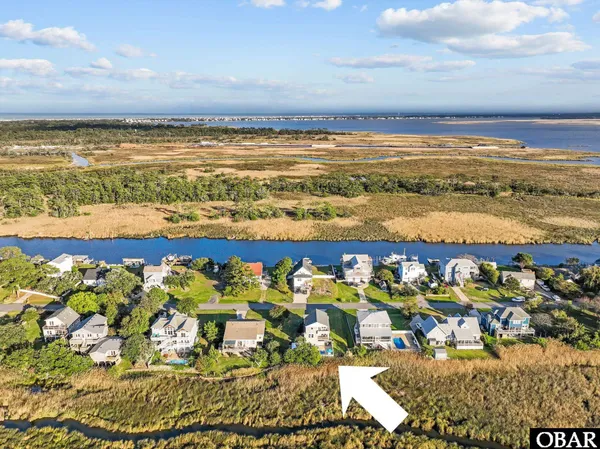 $775,000 | 3924 Tarkle Ridge Drive, Kitty Hawk, NC 27949
