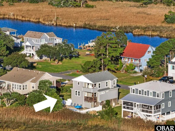 $775,000 | 3924 Tarkle Ridge Drive, Kitty Hawk, NC 27949