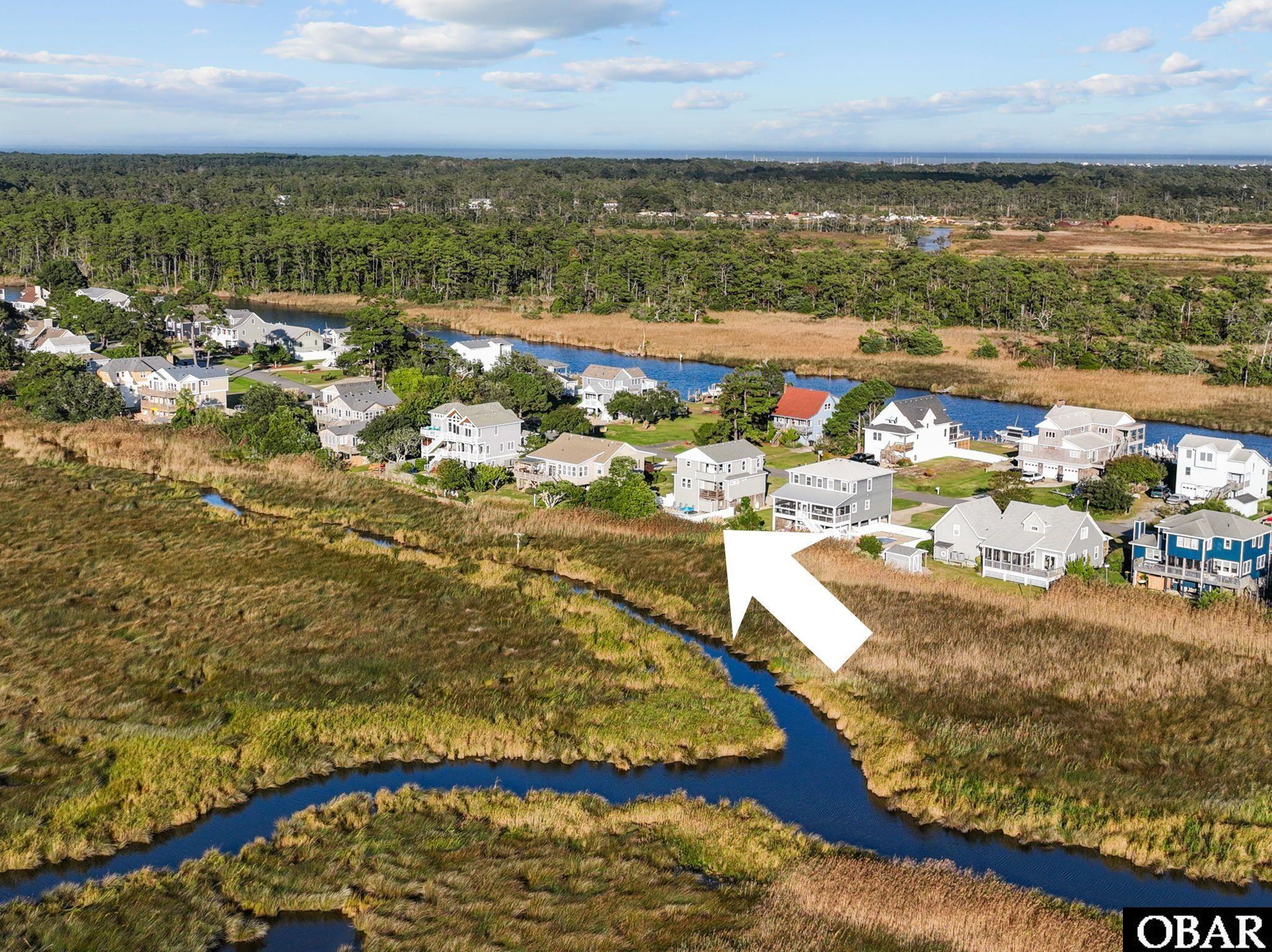 3924 Tarkle Ridge Drive Kitty Hawk, NC 27949 - Photo 43 of 47