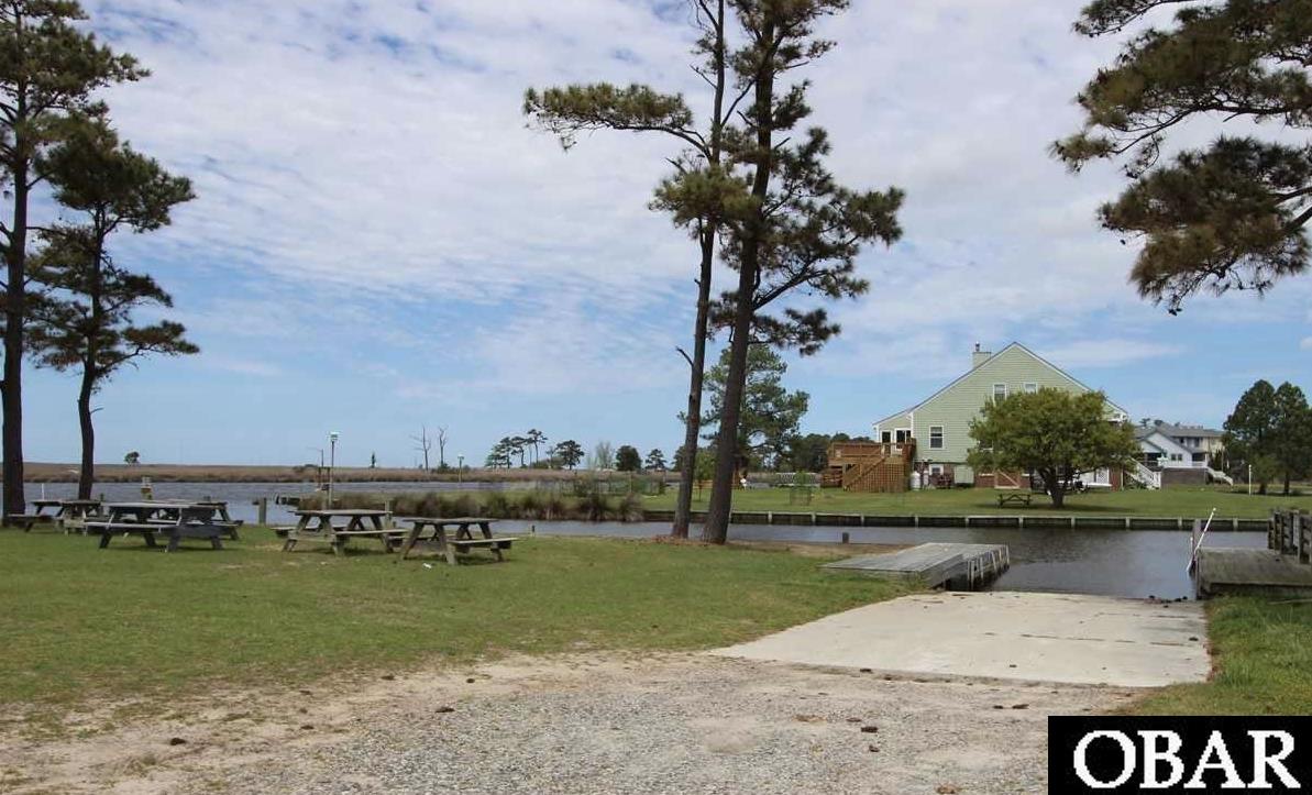3924 Tarkle Ridge Drive Kitty Hawk, NC 27949 - Photo 45 of 47 Community Boat Launch & Picnic Area