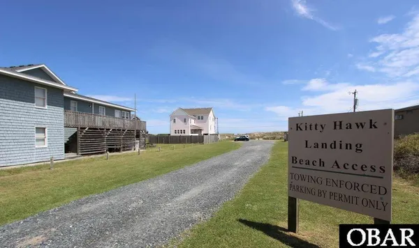$775,000 | 3924 Tarkle Ridge Drive, Kitty Hawk, NC 27949