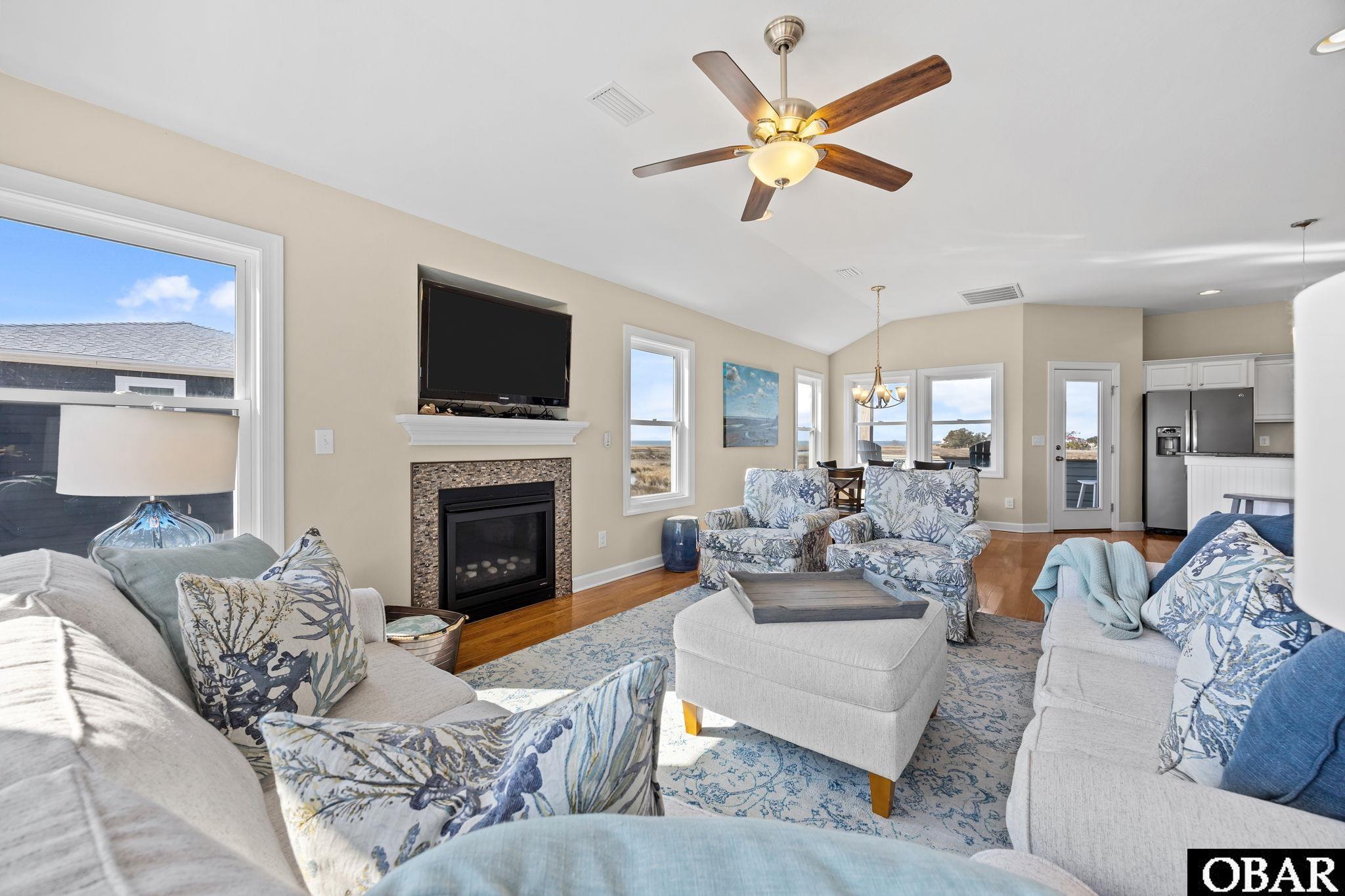 3924 Tarkle Ridge Drive Kitty Hawk, NC 27949 - Photo 5 of 47