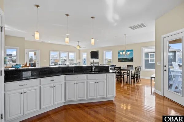 $775,000 | 3924 Tarkle Ridge Drive, Kitty Hawk, NC 27949