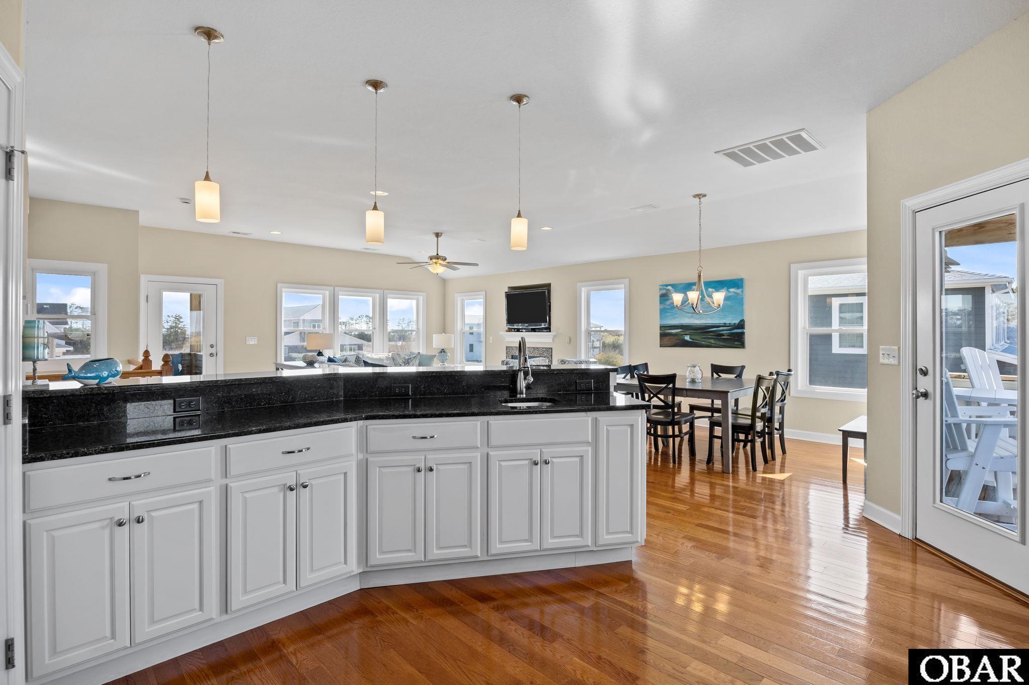 3924 Tarkle Ridge Drive Kitty Hawk, NC 27949 - Photo 8 of 47