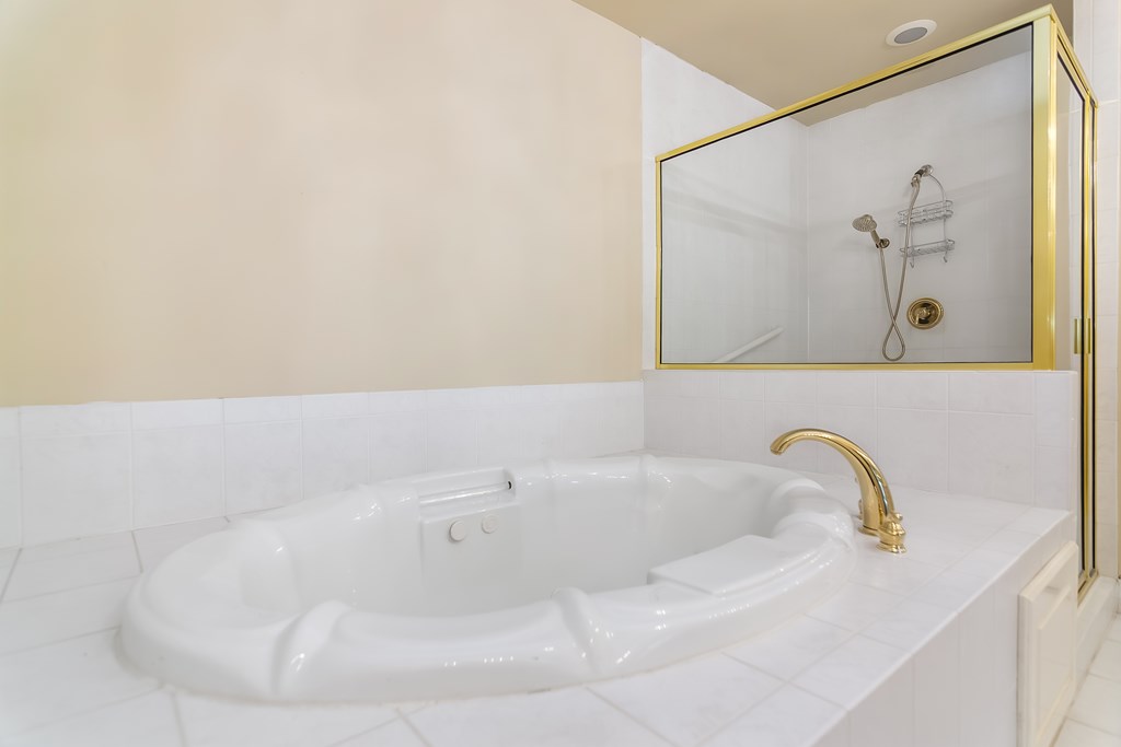 8010 Scudder Way Ball Ground, GA 30107 - Photo 28 of 57 a close up of a bathtub in a bathroom
