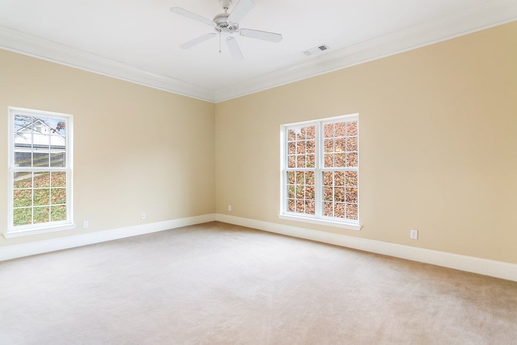 8010 Scudder Way Ball Ground, GA 30107 - Photo 32 of 57 an empty room with a window