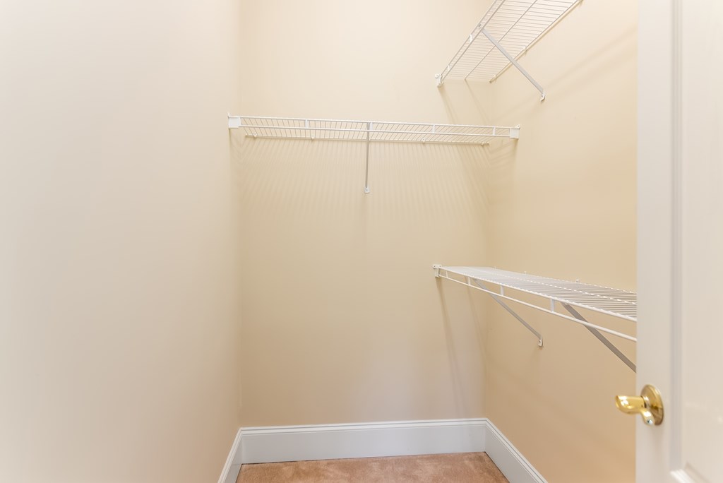 8010 Scudder Way Ball Ground, GA 30107 - Photo 33 of 57 a view of small space with racks on the wall