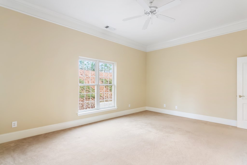 8010 Scudder Way Ball Ground, GA 30107 - Photo 36 of 57 an empty room with a window