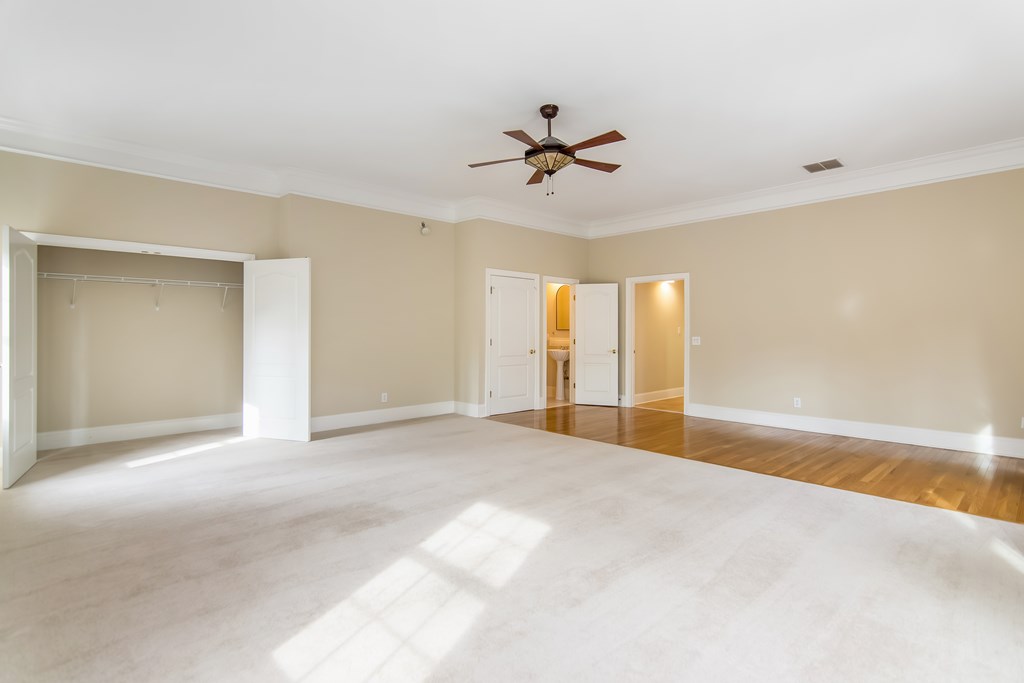 8010 Scudder Way Ball Ground, GA 30107 - Photo 45 of 57 a view of an empty room with a window