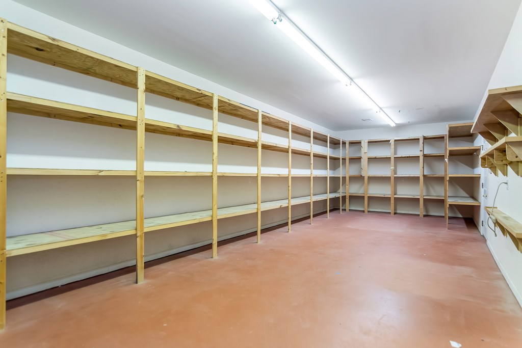 8010 Scudder Way Ball Ground, GA 30107 - Photo 53 of 57 a view of an empty room with a closet