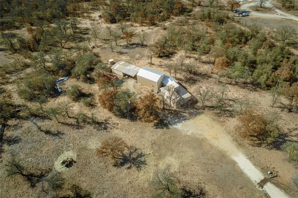 $299,900 | 6199 County Road 335, Anson, TX 79501