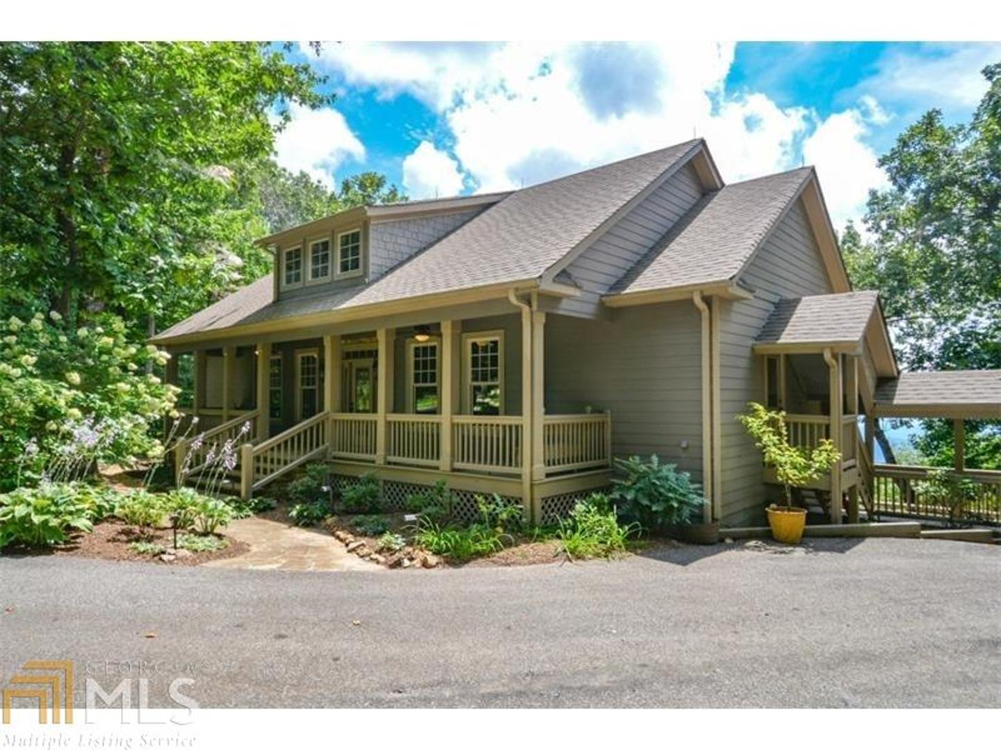 1243 Deer Run Ridge, Unit 5187 Big Canoe, GA 30143 - Photo 1 of 1 Gallery Image 1