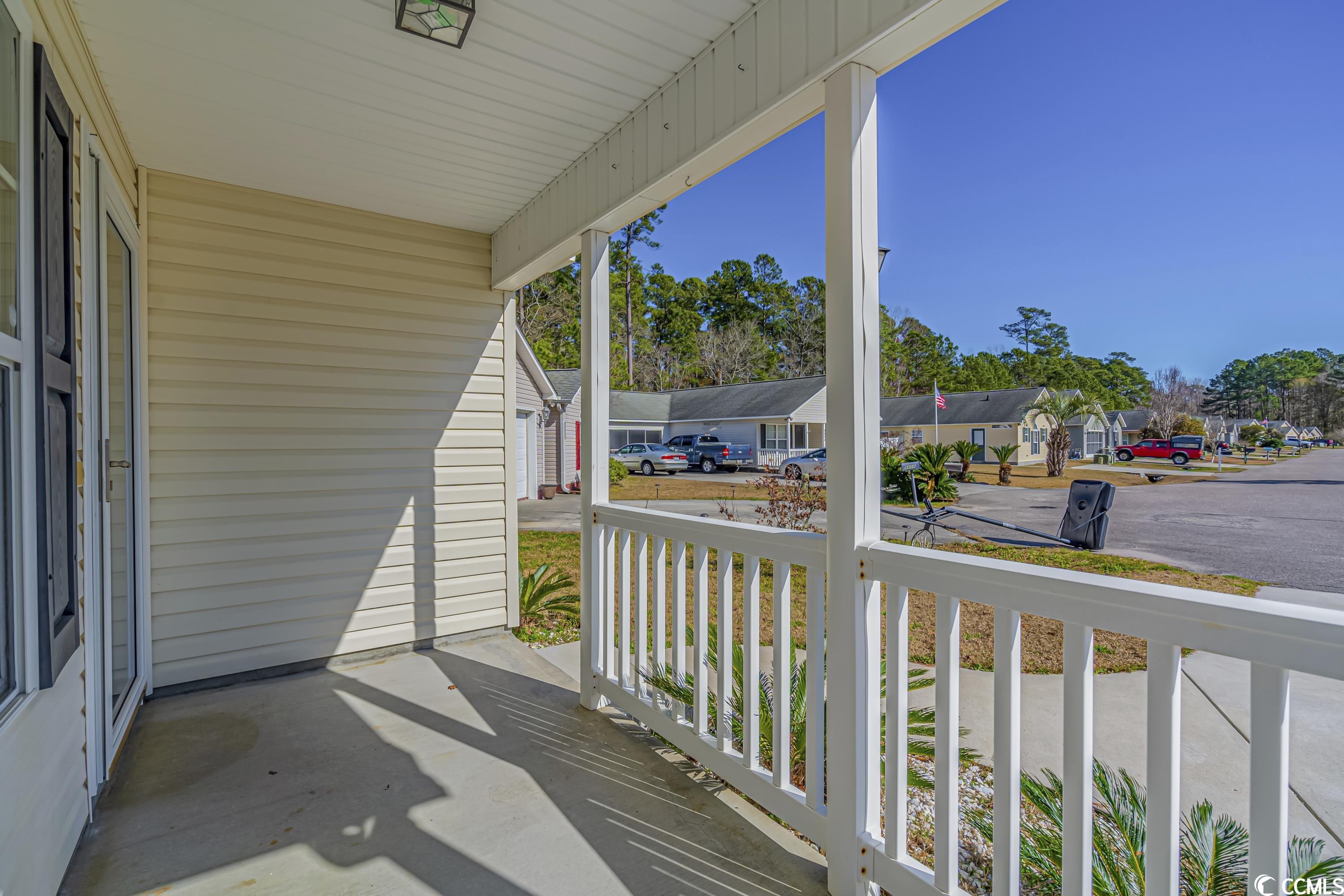 9812 Conifer Lane Murrells Inlet, SC 29576 - Photo 3 of 40 Gallery Image 3