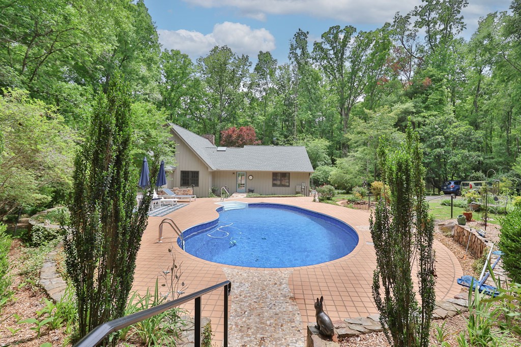 392 Mayo Road Ellerslie, GA 31807 - Photo 15 of 62 Gallery Image 15