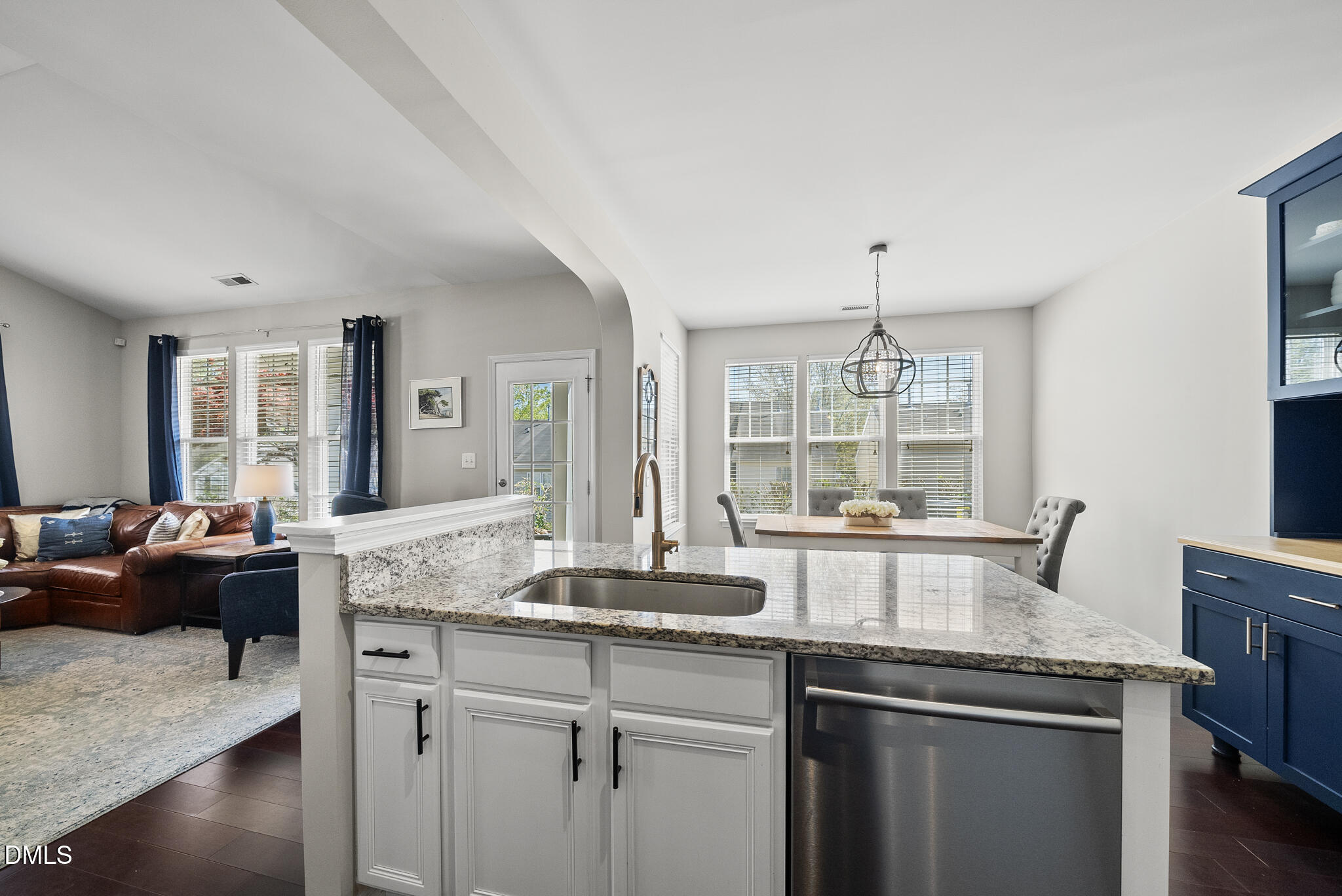 8306 Chimneycap Drive Raleigh, NC 27613 - Photo 15 of 30 15-DSC03322