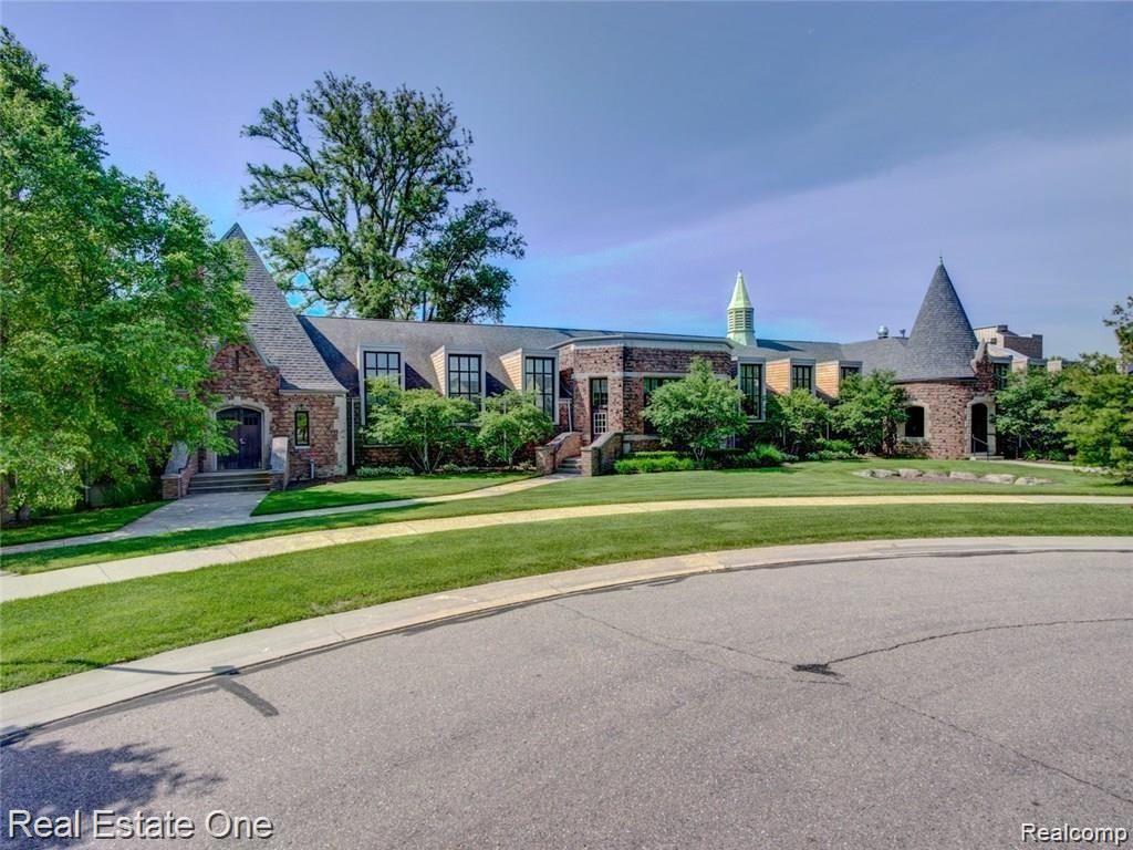 3658 Everett Drive Rochester Hills, MI 48307 - Photo 37 of 43
