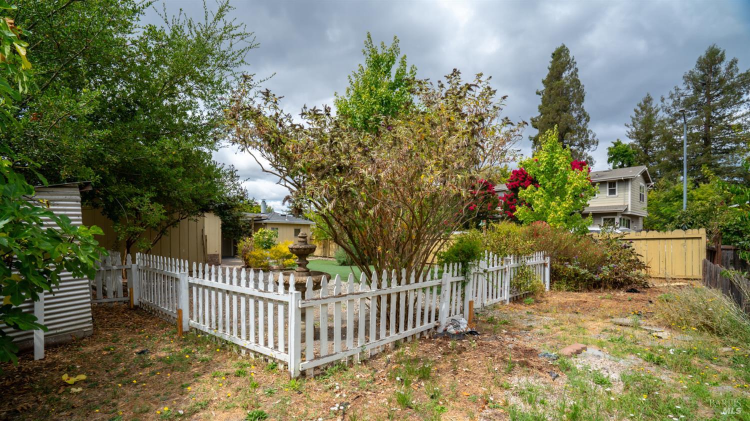 498 Duncan Street Santa Rosa, CA 95401 - Photo 25 of 43 Gallery Image 25