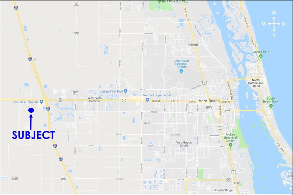 9875 20th Street Vero Beach, FL 32966 - Photo 3 of 4