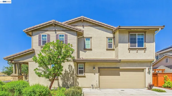 $839,000 | 233 Central Parkway, Mountain House, CA 95391