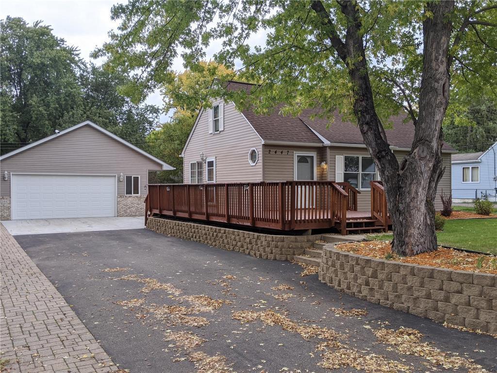 2447 Ridge Lane Mounds View, MN 55112 - Photo 1 of 1 Gallery Image 1