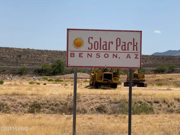 $395,000 | Undisclosed Address, Benson, AZ 85602