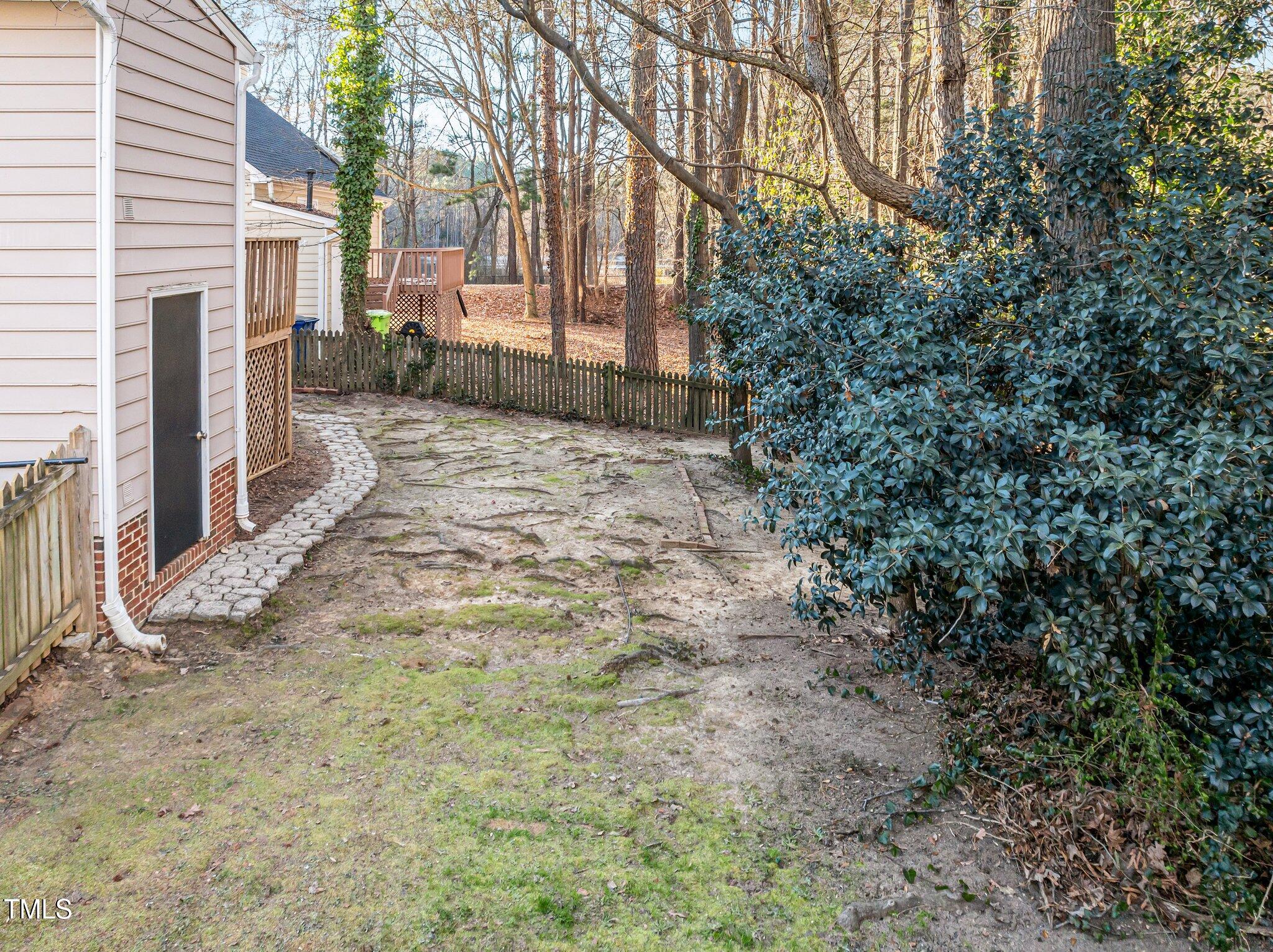 4405 Liverpool Lane Raleigh, NC 27604 - Photo 35 of 48 35-web-or-mls-DJI_0557