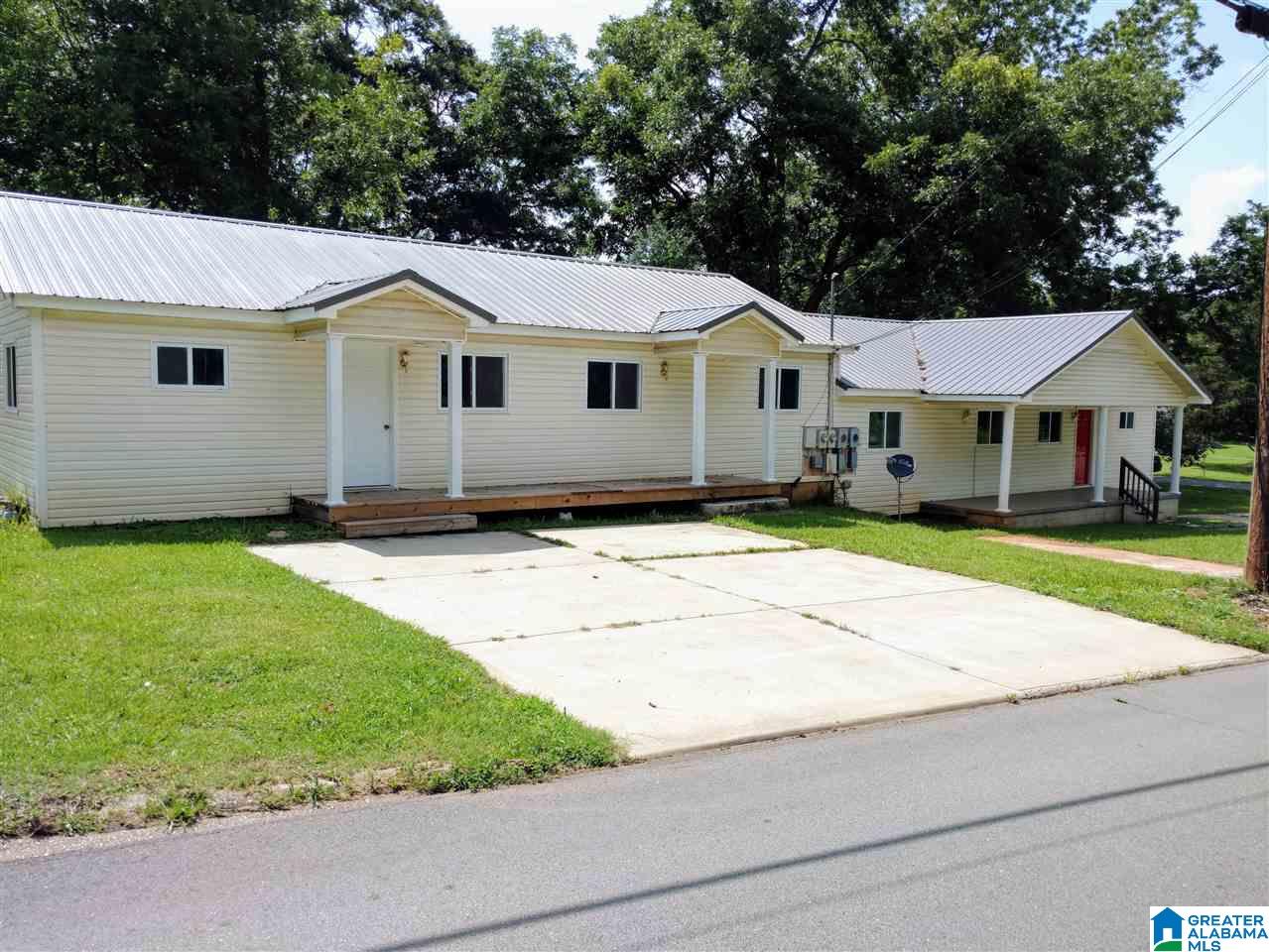 59675 Highway 49 Lineville, AL 36266 - Photo 2 of 29