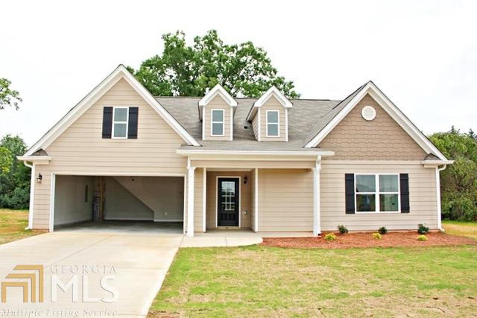 1221 Foster Road, Unit 16 Statham, GA 30666 - Photo 1 of 1