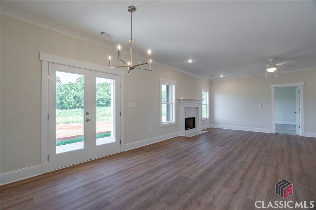 1350 C O Draper Road Comer, GA 30629 - Photo 17 of 42