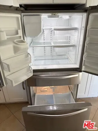 a view of washer and dryer