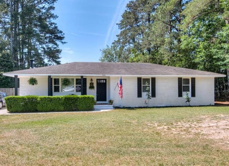 3532 Rainbow Road Martinez, GA 30907 - Photo 1 of 30 Main Exterior