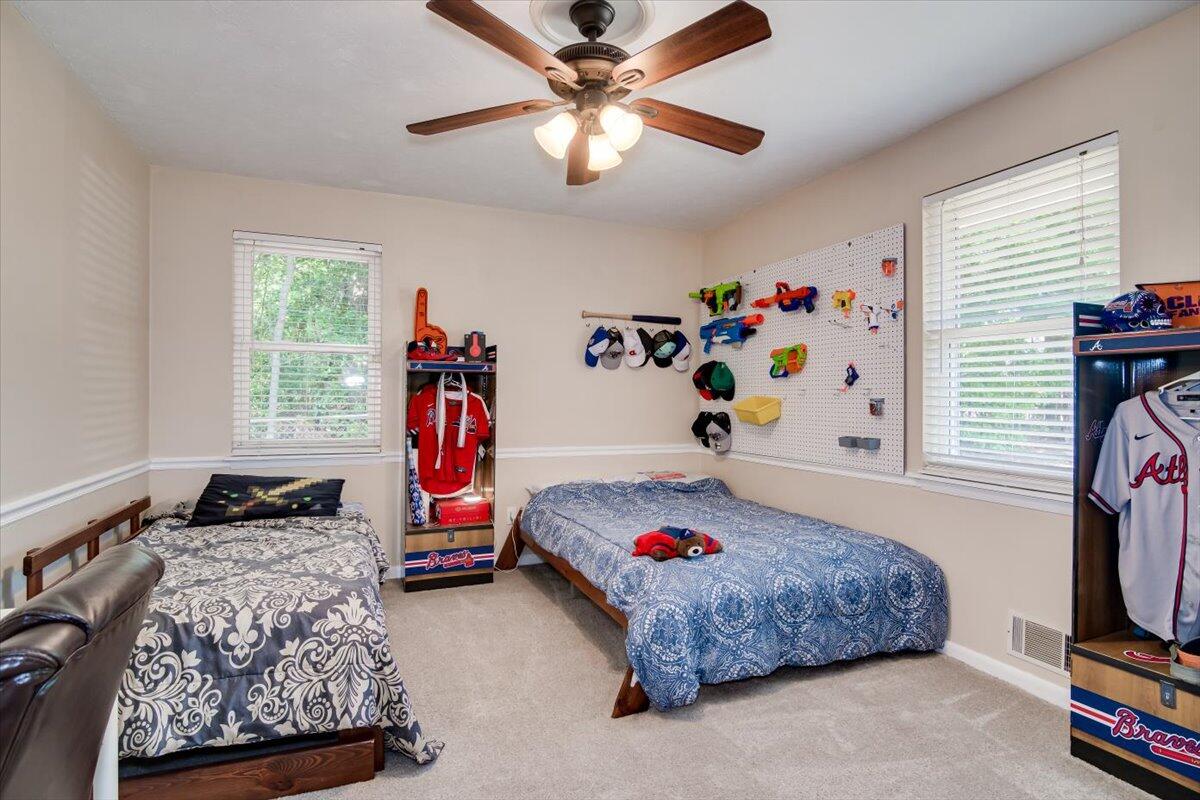 3532 Rainbow Road Martinez, GA 30907 - Photo 17 of 30 17-017-