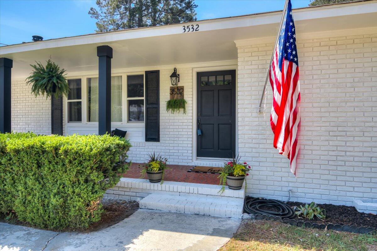 3532 Rainbow Road Martinez, GA 30907 - Photo 2 of 30 02-002-