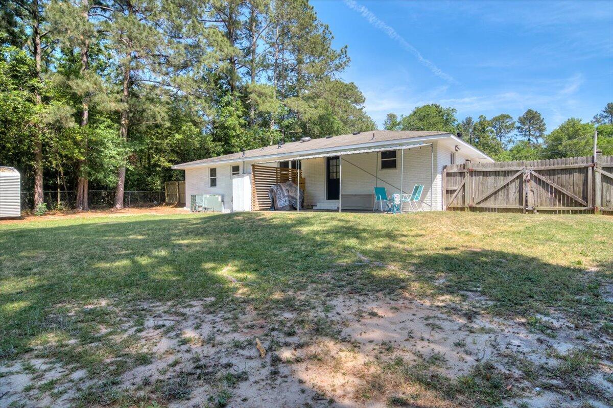 3532 Rainbow Road Martinez, GA 30907 - Photo 23 of 30 23-023-