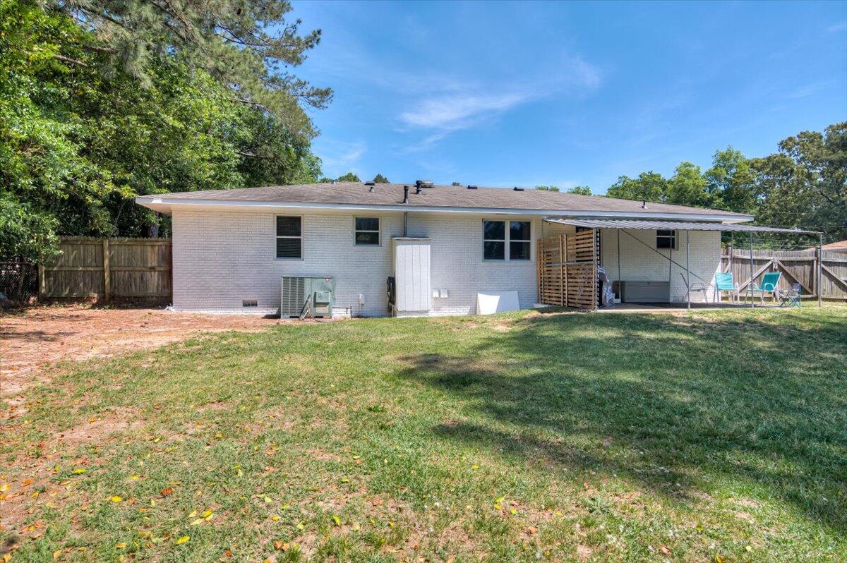 3532 Rainbow Road Martinez, GA 30907 - Photo 24 of 30 24-024-