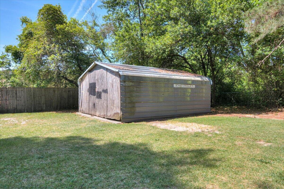 3532 Rainbow Road Martinez, GA 30907 - Photo 27 of 30 27-027-