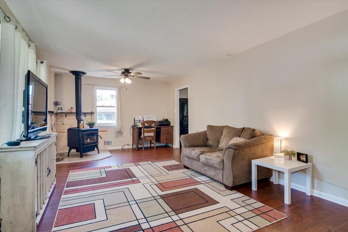 3532 Rainbow Road Martinez, GA 30907 - Photo 3 of 30 03-003-