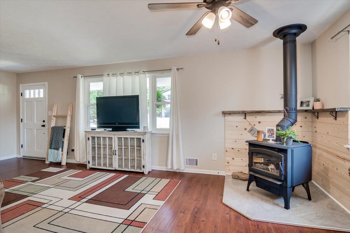 3532 Rainbow Road Martinez, GA 30907 - Photo 5 of 30 05-005-