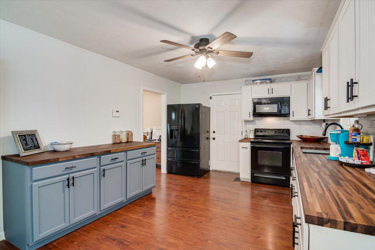 3532 Rainbow Road Martinez, GA 30907 - Photo 9 of 30 09-009-
